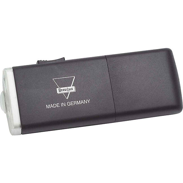 AccuLux Joker LED sw 408281